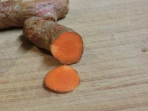 turmeric