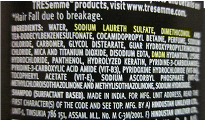 shampoo-ingredients