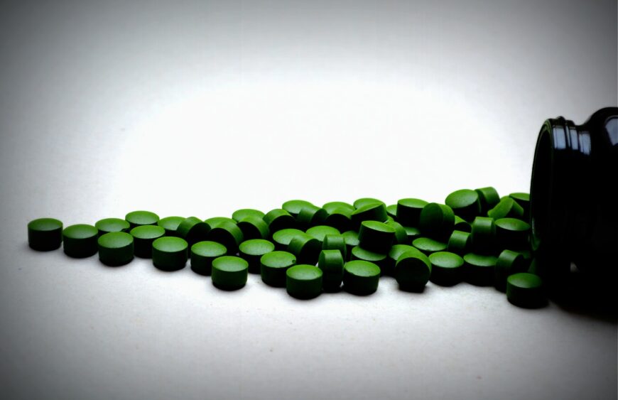 Chlorella