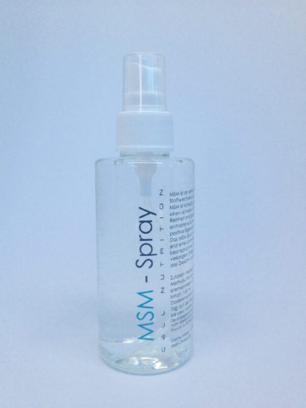 Msm Spray
