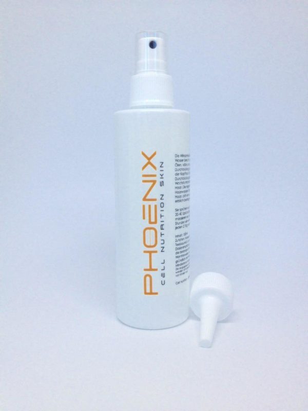 Phoenix-Anti-Haarverlust-Produkt