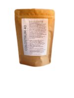 Colostrum Pulver mit 40% IgG 100g